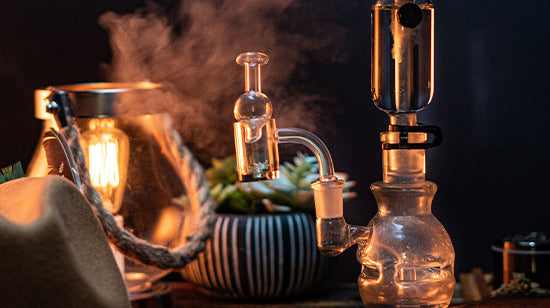 Everything You Need to Know About Different Types of Dab Rigs