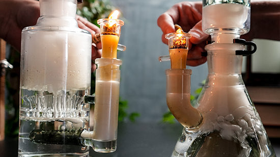 Innovative Ways to Smoke Weed in 2023