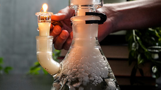 Uncovering the Truth: Do Bongs Get You Higher?