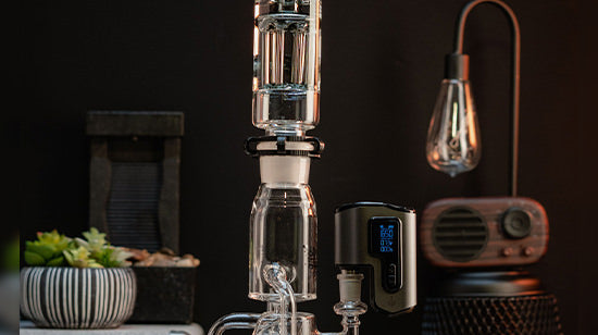 What is the Best Temperature for Dabs?