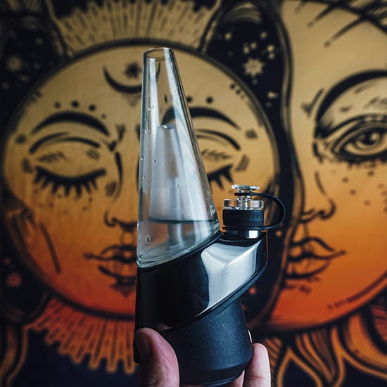 Best Self Heating Dab Rigs For 2023 The Freeze Pipe