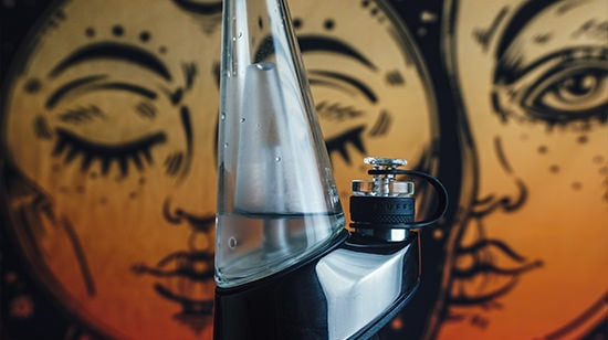 Best Self Heating Dab Rigs For 2023