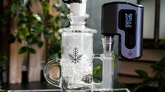 How To Use a Dab Rig