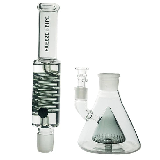 A Guide to Buying High Tech Bongs The Freeze Pipe