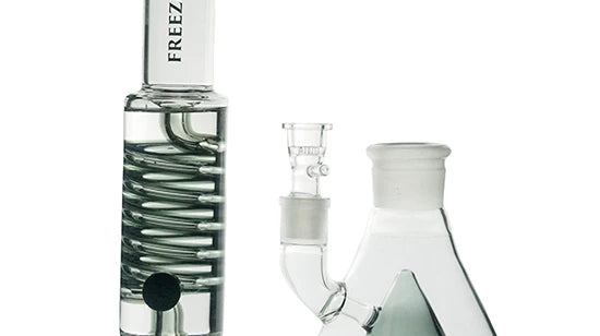 A Guide to Buying High Tech Bongs