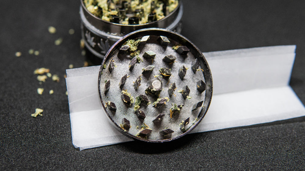 How To Clean A Weed Grinder