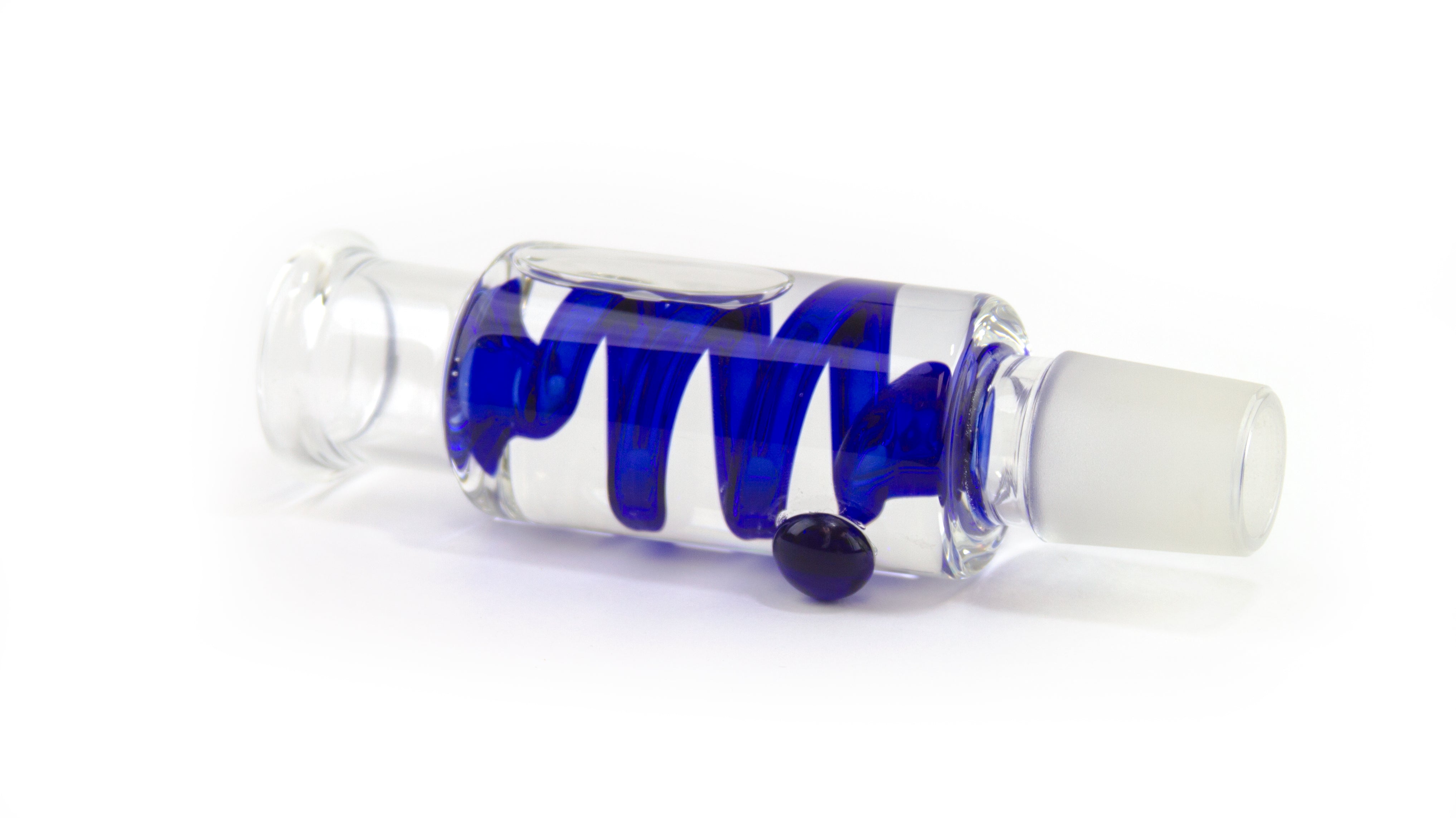 How To Clean a Glycerin Chamber