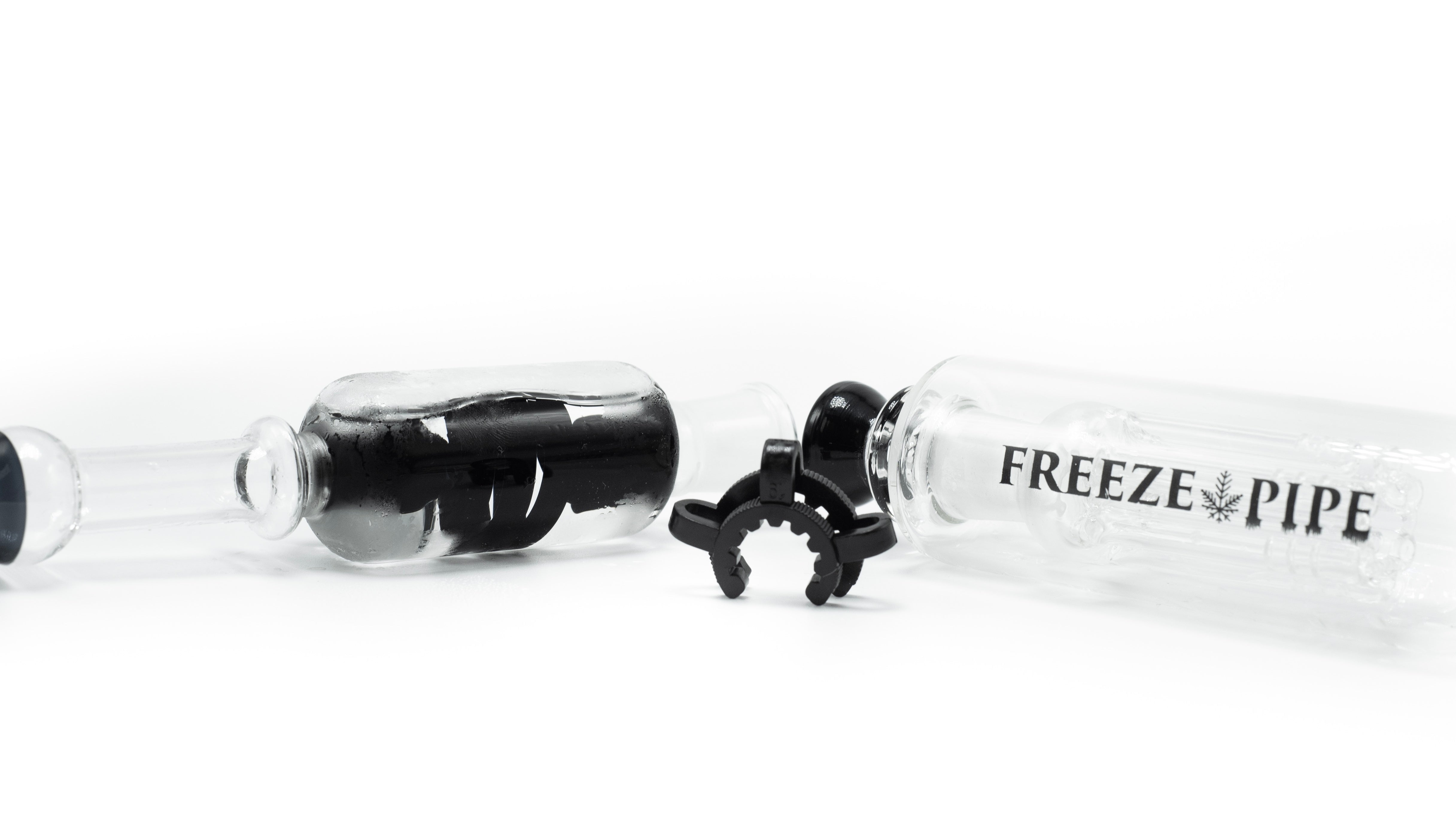 Components Of A Bong