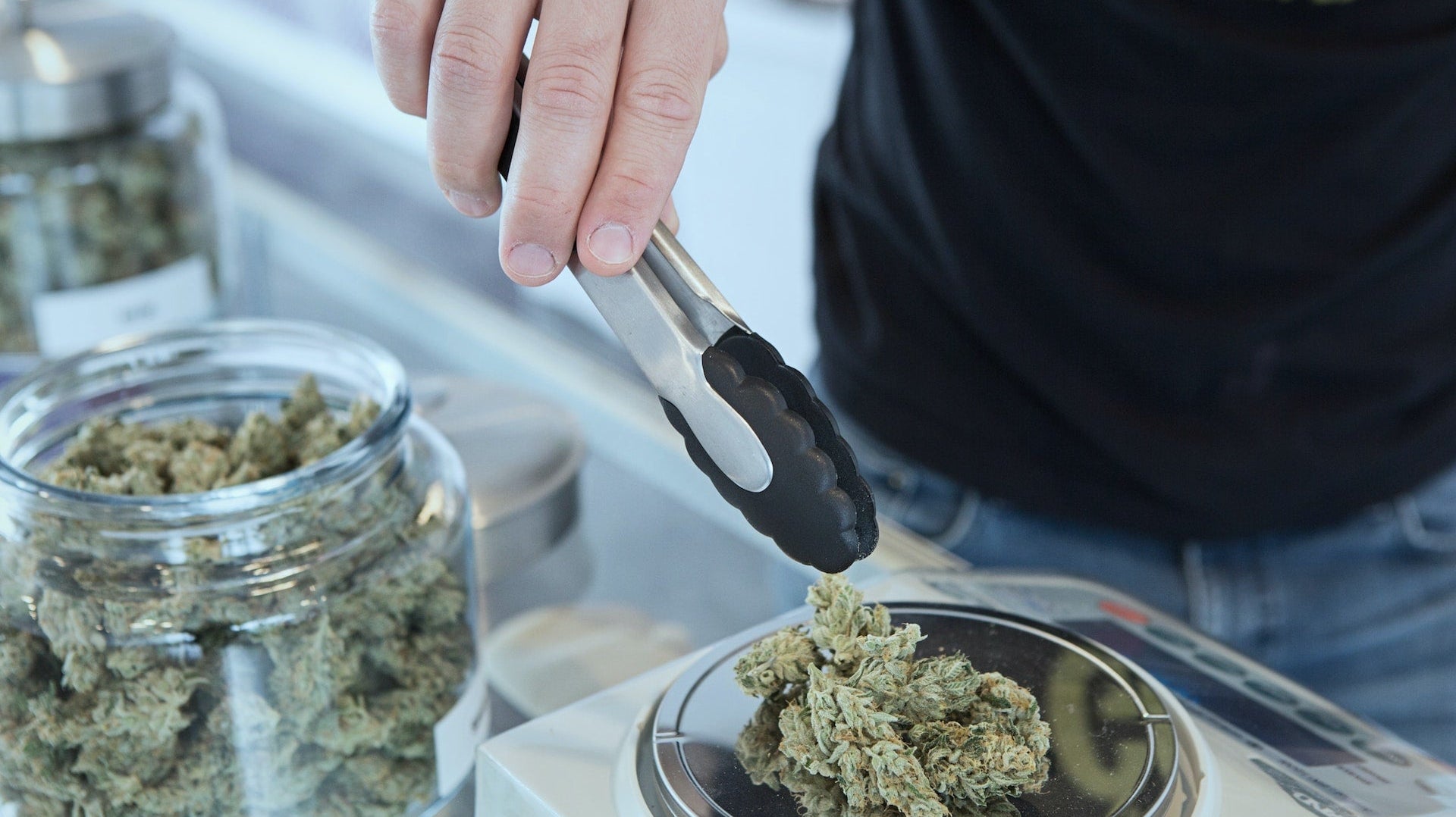 Weed Measurements - A Visual Guide to Cannabis Amounts