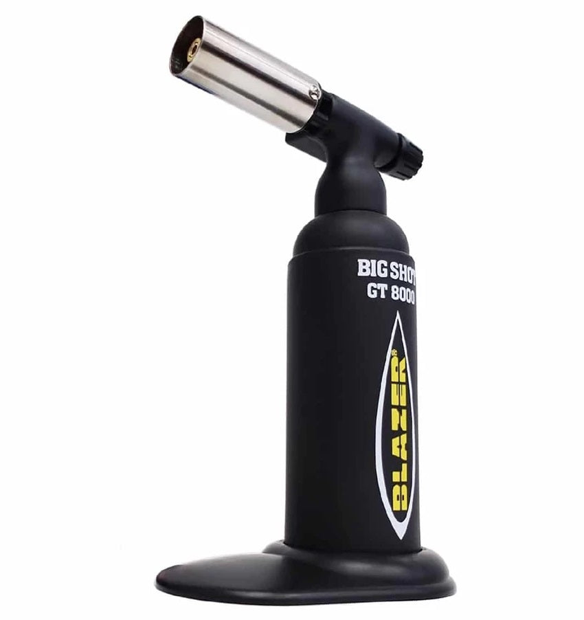 What Are Dab Torches? – The Freeze Pipe