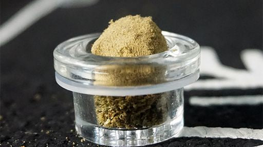 How to Pack a Bowl - 5 Simple Steps