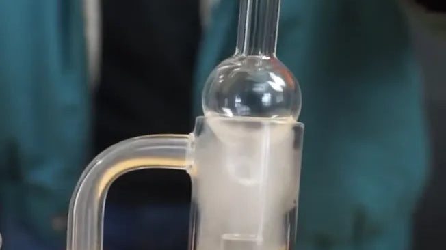 How to Clean A Quartz Banger