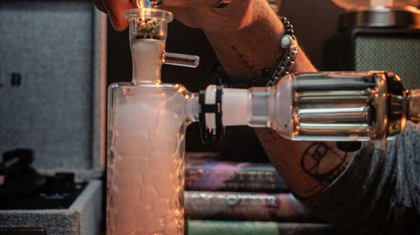 How To Use A Bubbler