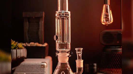 History of the Bong - Who invented the Bong?