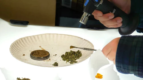 How to make Moon Rock Weed