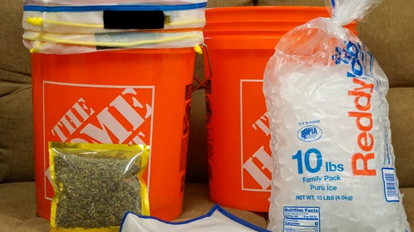 What Is Bubble Hash?