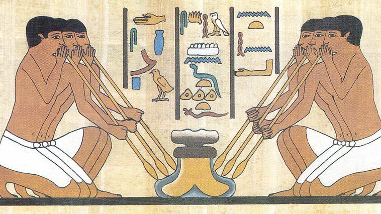 Who Invented the Bong?