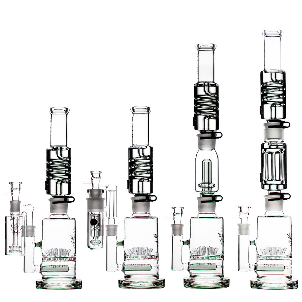 Bong All Kits