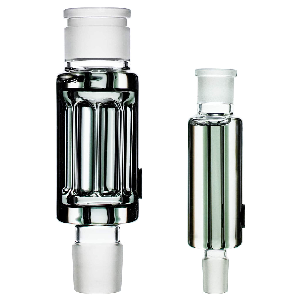 Middle Glycerin Coils 18mm & 34mm