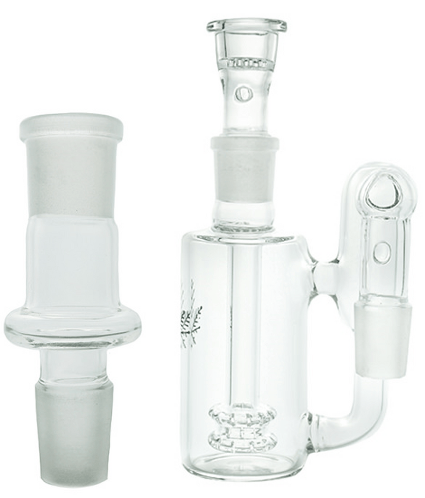18mm Bubbler Adapter For Ash Catcher & E-nail