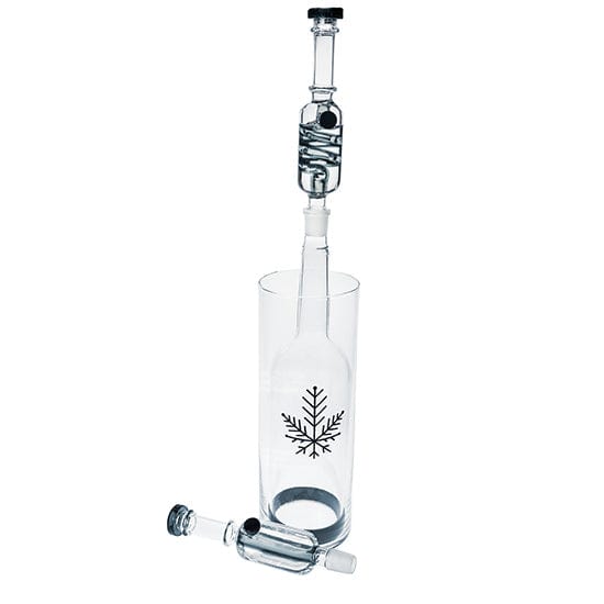 Gravity Bong