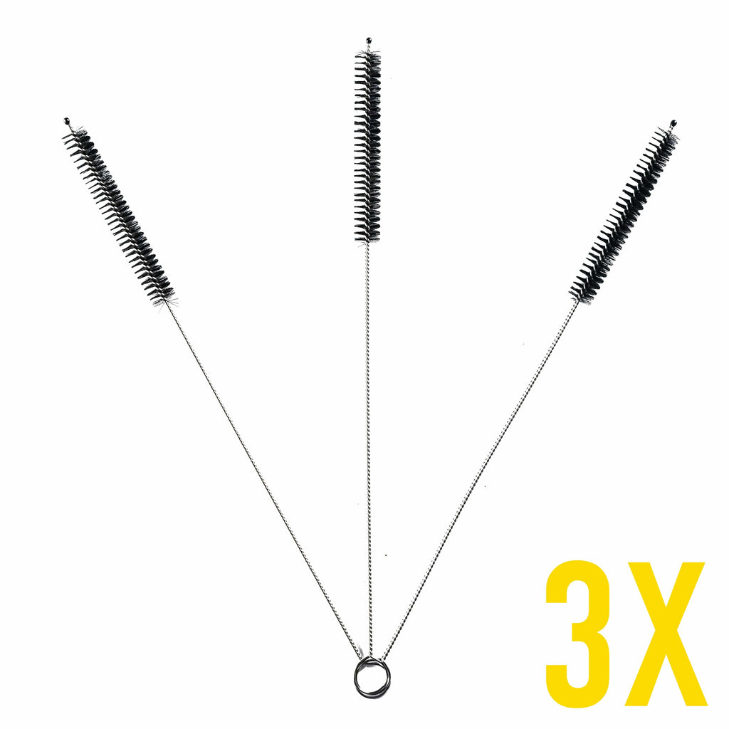 Pipe Cleaning Brush
