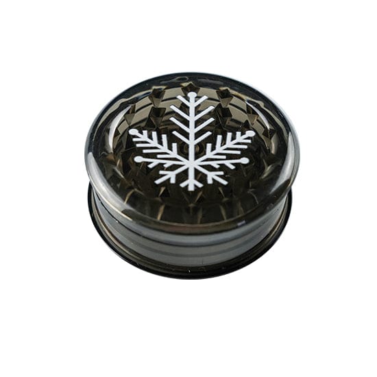 Plastic Weed Grinder