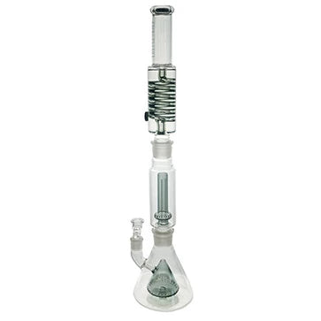 TAG Bongs vs Freeze Pipes Bongs