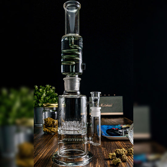 Does Amazon Sell Bongs?