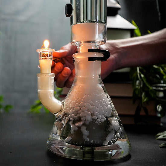 Uncovering the Truth: Do Bongs Get You Higher?