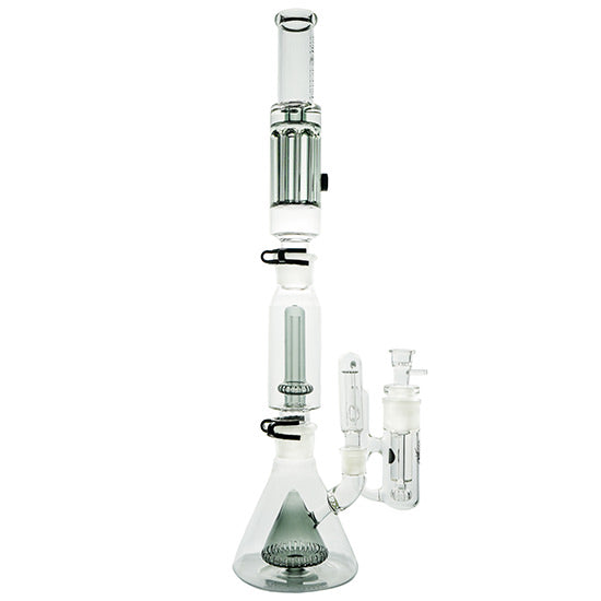How to Clean Percolator Bongs: A Step-by-Step Guide