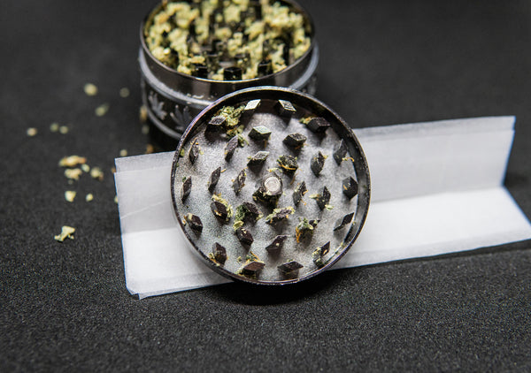 How To Clean A Weed Grinder