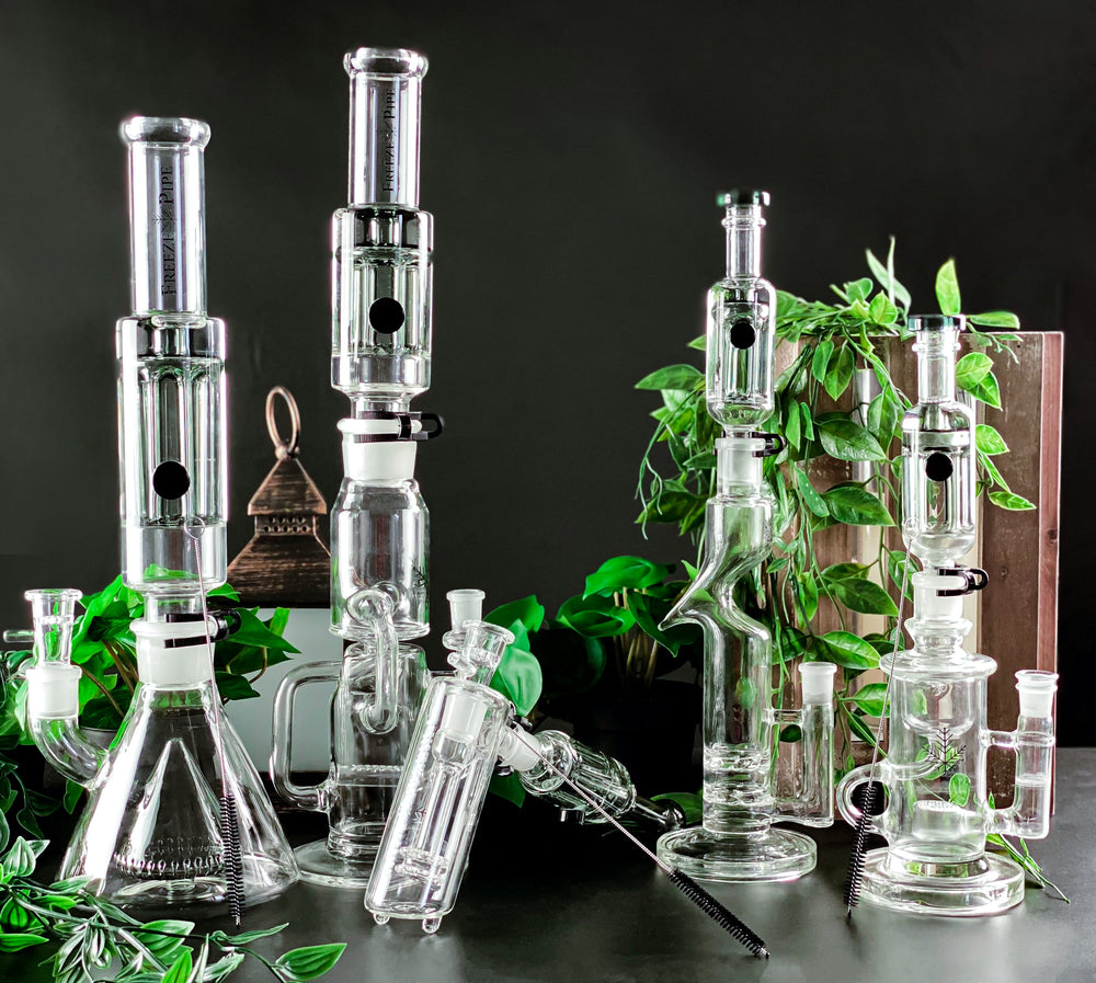 How Much Do Bongs Cost? A Comprehensive Guide to Finding the Right