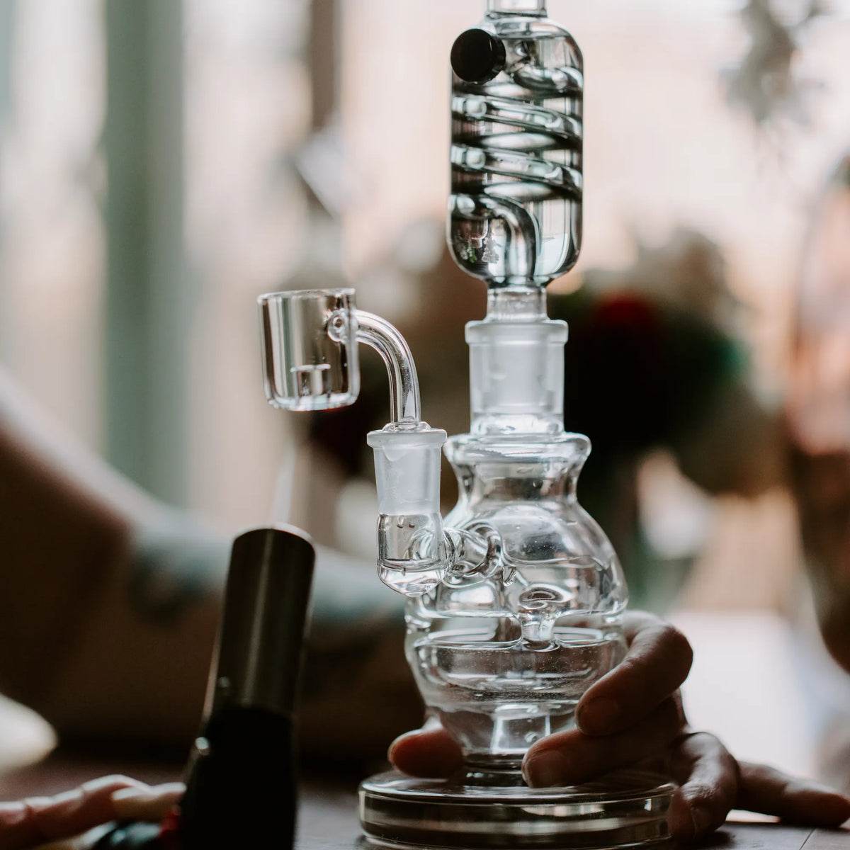 Dab Butane Machine Best Butane Dab Torches – The Freeze Pipe