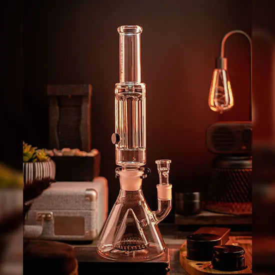 History of the Bong - Who invented the Bong?