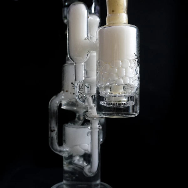 Ash Catchers: What are they and why do I need one?