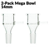 Glass Bowl Screen