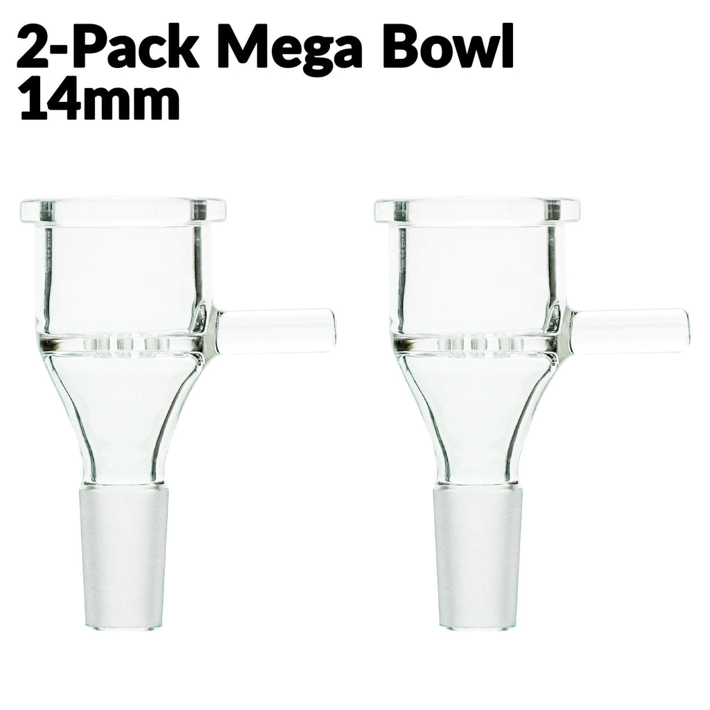 Glass Bowl Screen