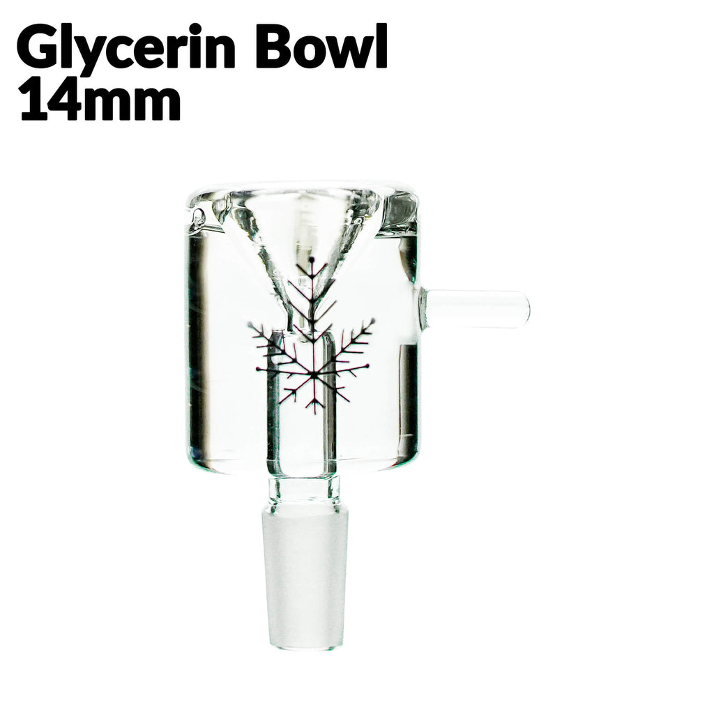 Glycerin Bowl