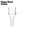 Glass Bowl Screen