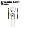 Glycerin Bowl