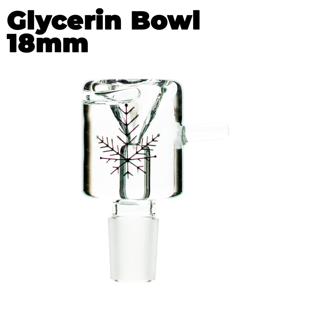 Glycerin Bowl