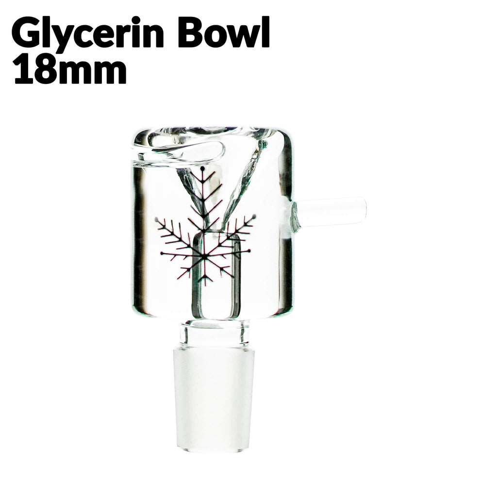 Glycerin Bowl