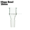 Glass Bowl Screen