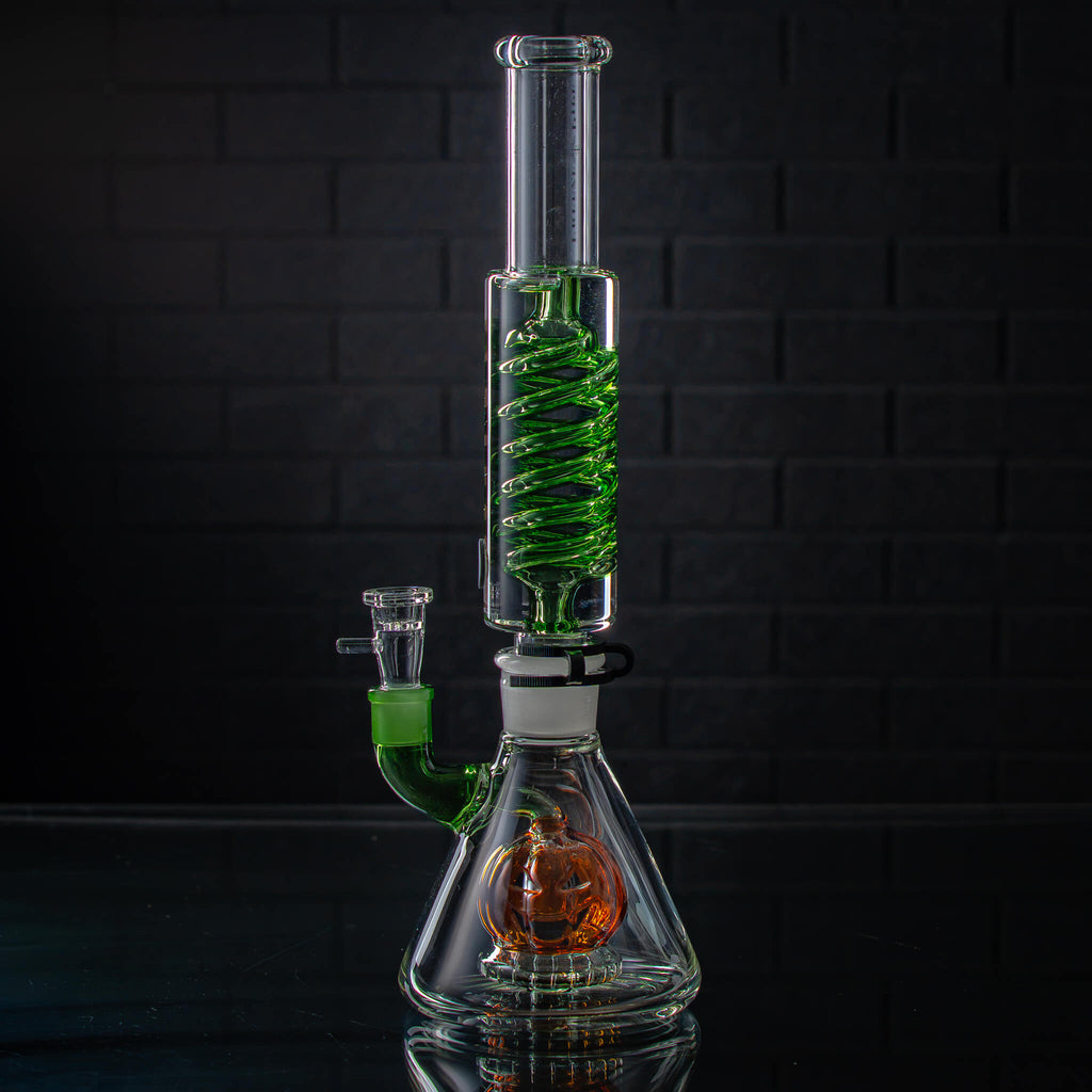 Bong Pro Halloween Edition