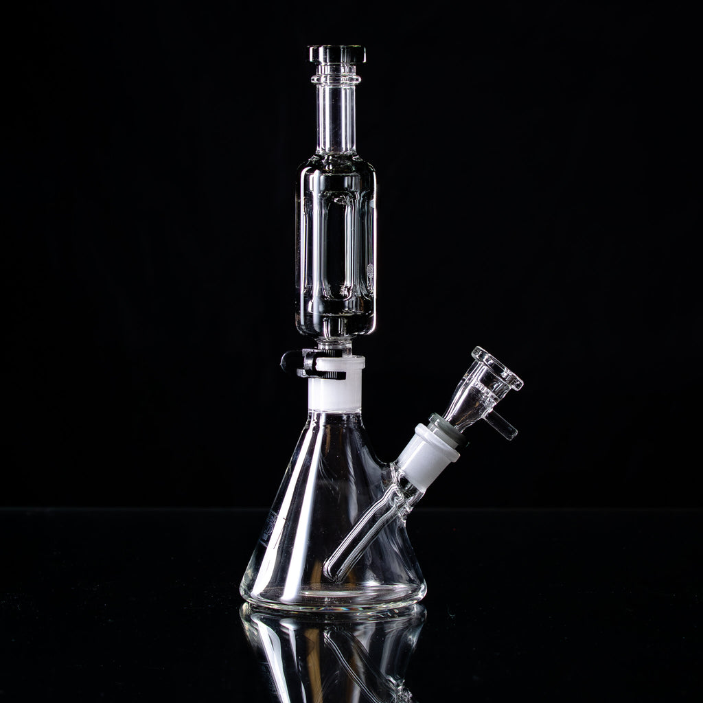 Mini Beaker Bong Studio Edition
