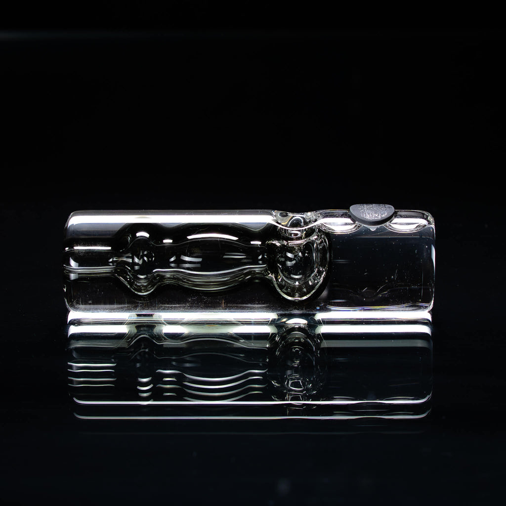Mini Negative Spoon Pipe Studio Edition