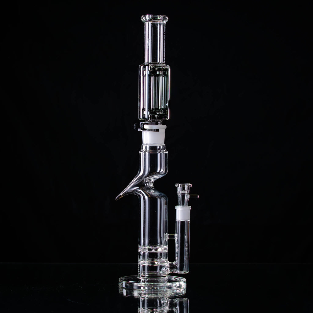 Tornado Bong Studio Edition