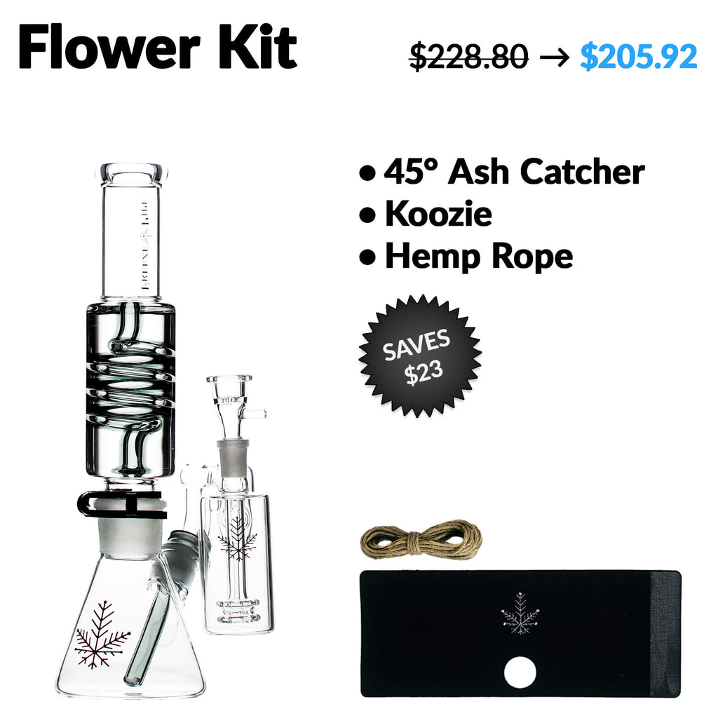 Beaker Bong