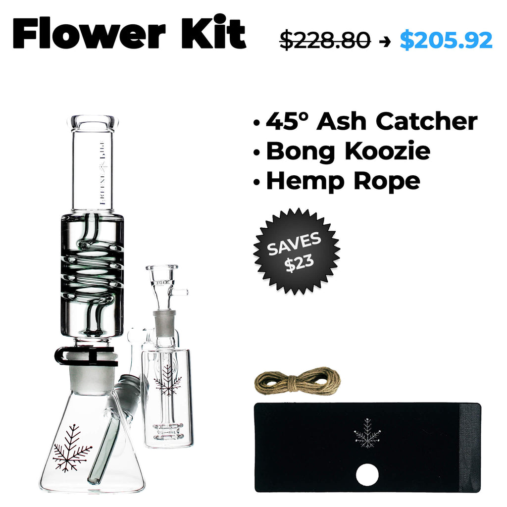 Beaker Bong